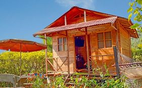 Cabaña Alto de Luna